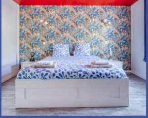 Maison élégante avec salle d'eau XXL proche Paris