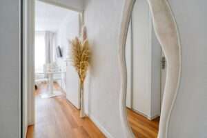 Studio prestige 10 mn Paris : clim & vue sur marne